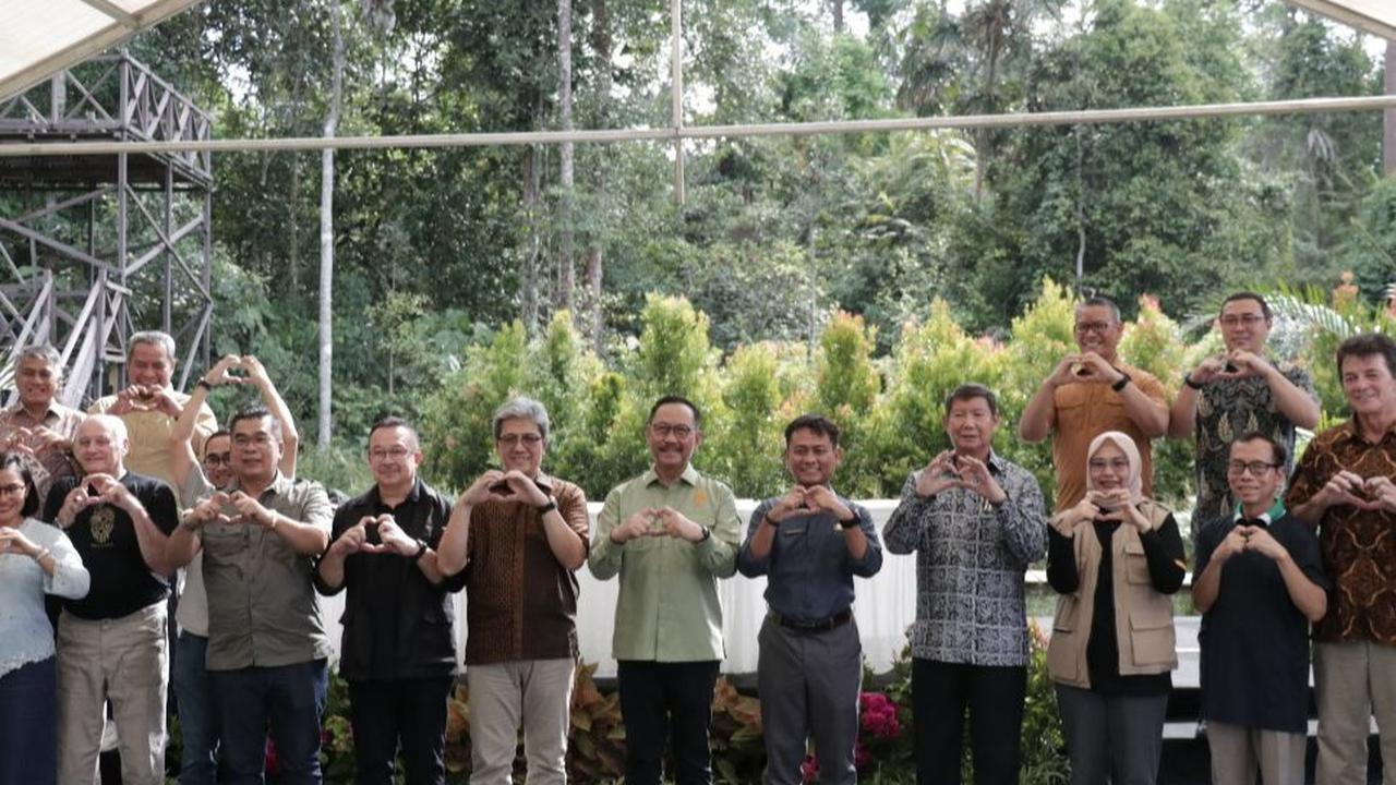 Dok. Istimewa