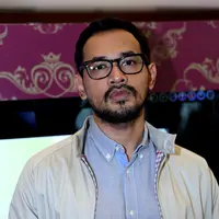 \Oka Antara (Wimbarsana/bintang.com)