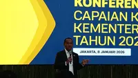 Bahlil Tegaskan Tambang Ormas Tetap Jalan Meski Digugat di MK