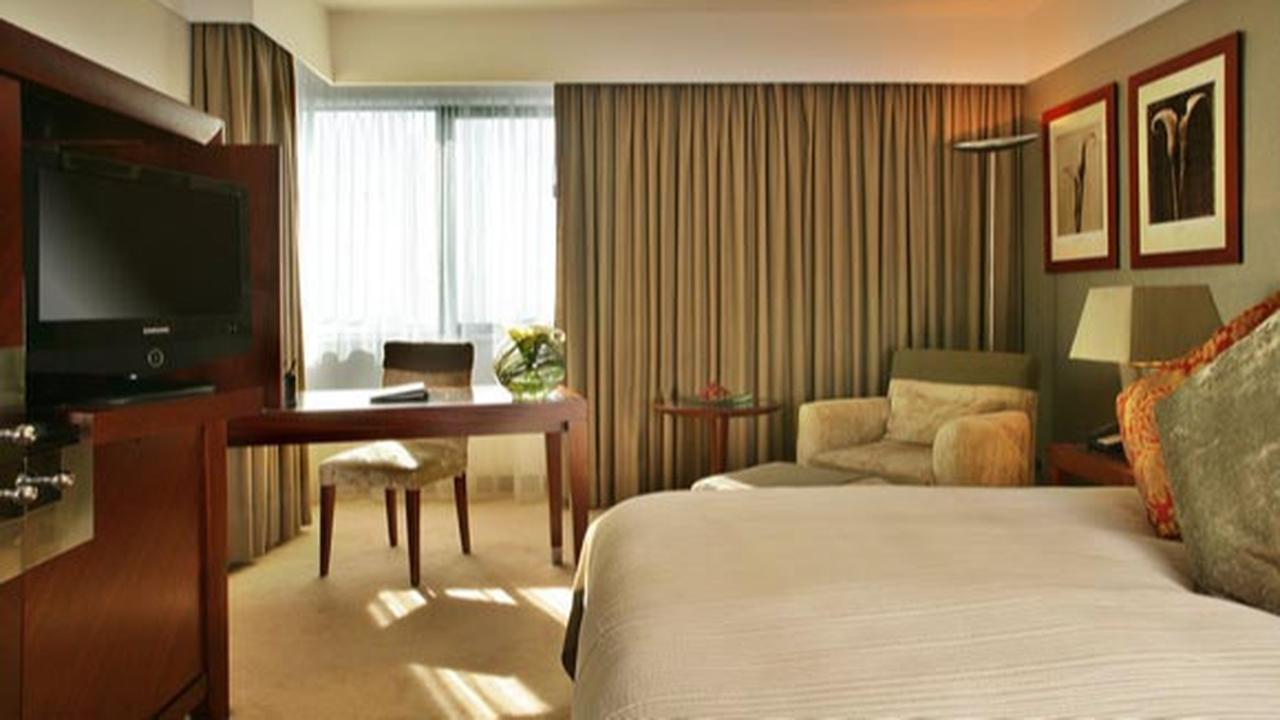Tiara Hotel 3
