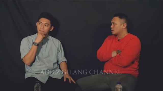 Ifan Seventeen (Foto: YouTube)