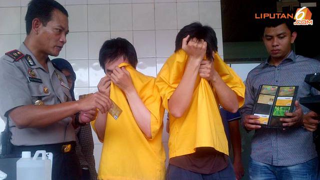 Sebelum Gagal di Sevel, Penipu Kartu Kredit Berhasil Beli ...