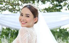 Punya Cita-Cita Bangun Rumah dan Jadi Ibu, Amanda Manopo Mohon Dukungan Doa