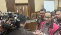 Nadiem Makarim Bingung Penghitungan BPKP Soal Harga Wajar Pengadaan Chromebook