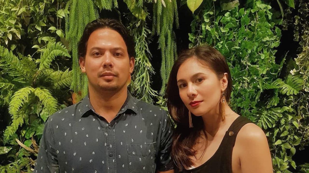 Wulan Guritno dan Adilla Dimitri