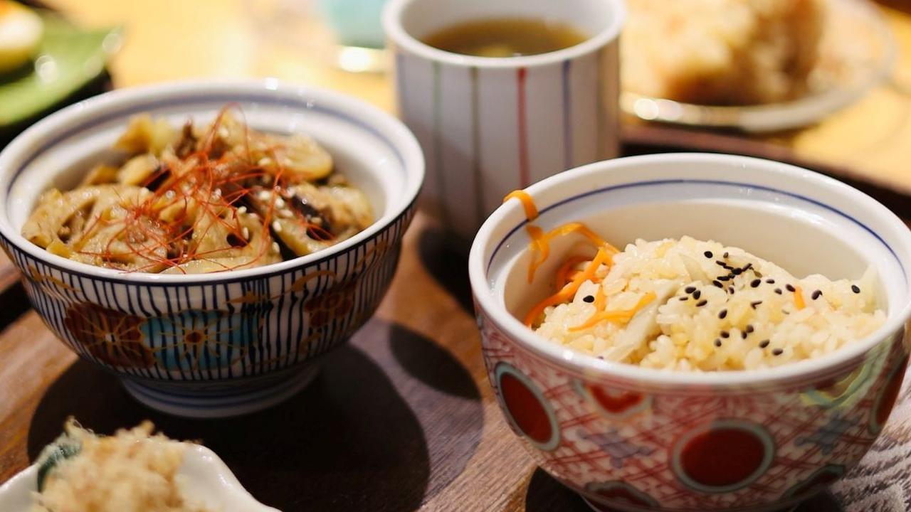 1. Shokuiku (Pola Makan Intuitif)