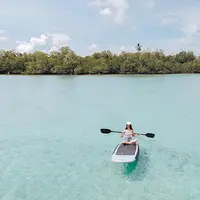 Travel. (crystiantimothy/Instagram)