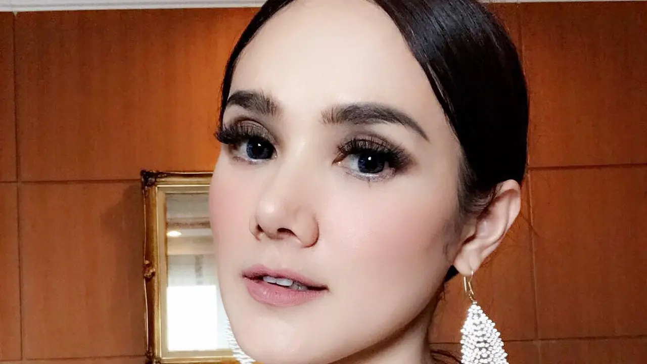 [Bintang] Mulan Jameela