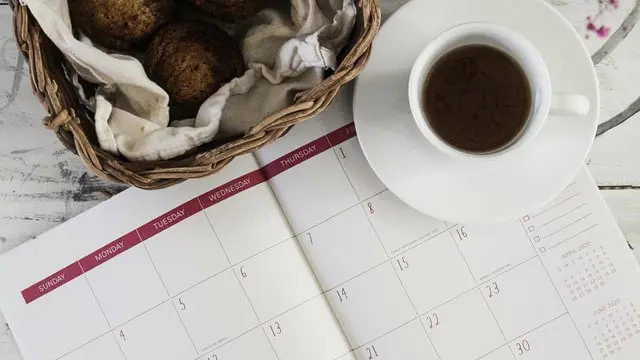 Cek Tanggal Libur Nasional dan Cuti Bersama September 2025