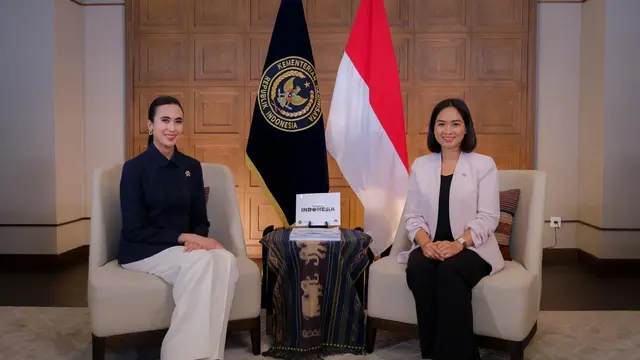 Kemenpar Klaim Kinerja Pariwisata Indonesia Periode Maret--April 2025 Positif Meski Pergerakan Wisnus Lebih Rendah dari 2024