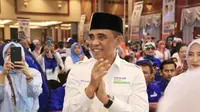 Calon Gubernur (Cagub) Sulawesi Tengah (Sulteng) Anwar Hafid. (Ist).