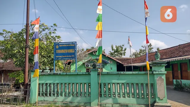 Polisi Kantongi Dua Nama Pelaku Pencabulan 12 Murid di Wonogiri