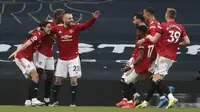 MU Ungkap Alasan Solskjaer Masih Enggan Mainkan Bintang Mudanya