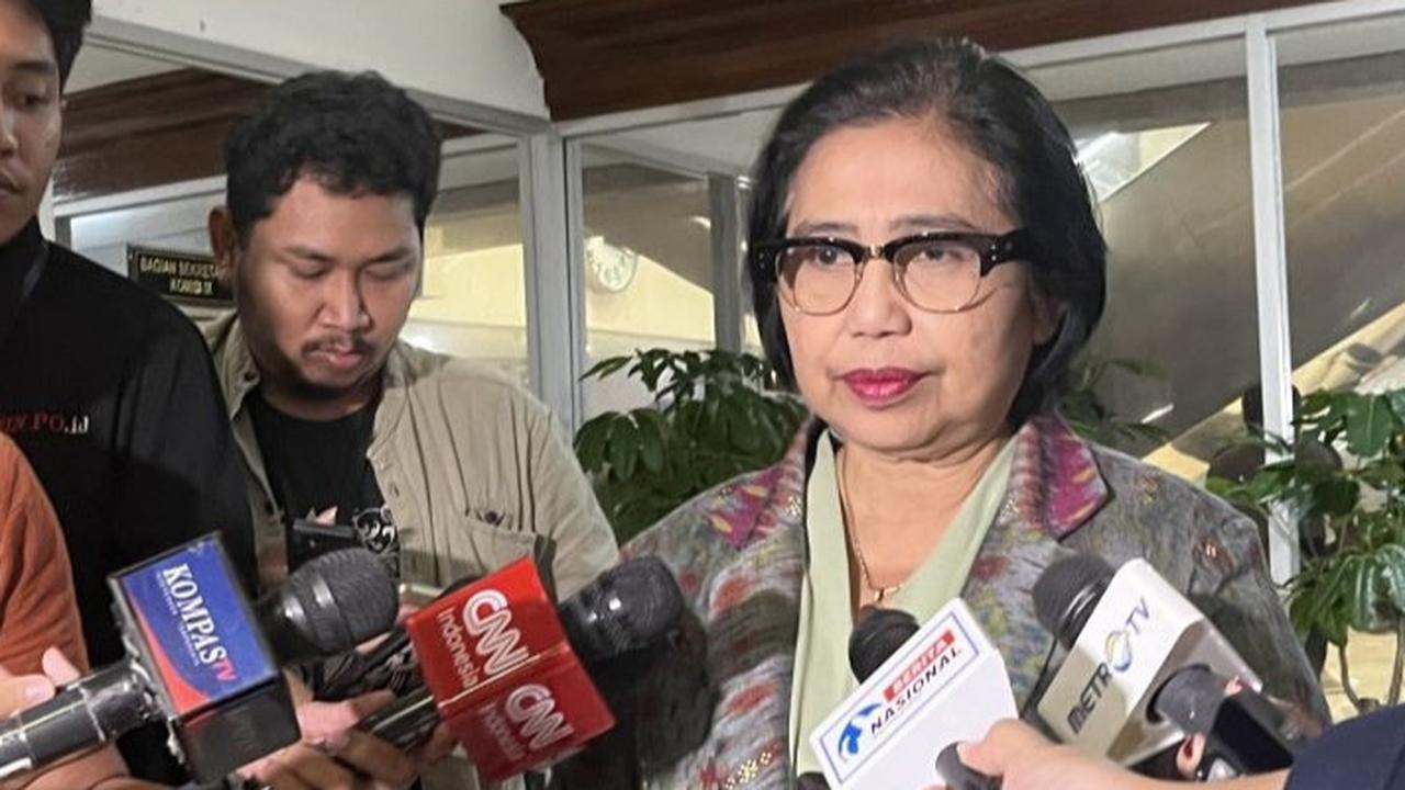 Irma DPR Ngamuk di Depan Menaker soal PHK Massal Buruh Sritex: Melimpahkan Tanggung Jawab Ke Pemerintah, ini Kurang Ajar!