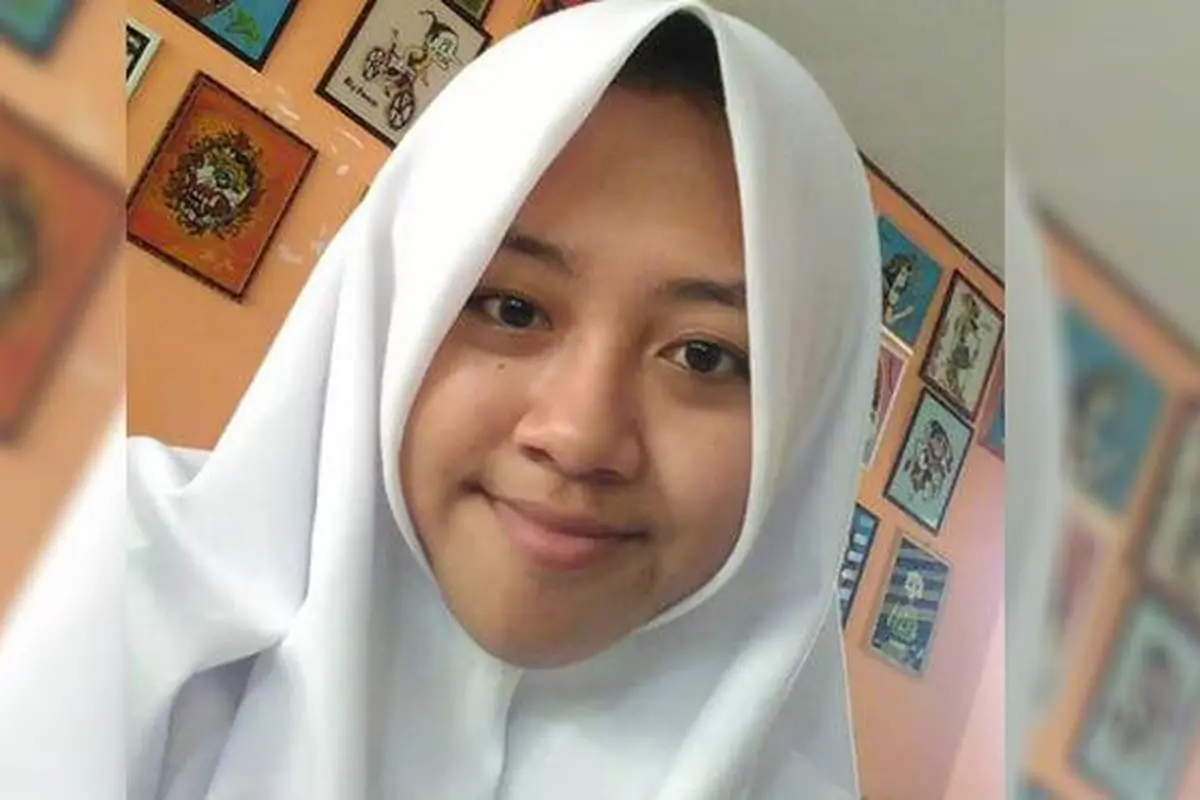 [Bintang] Minta Maaf Pakai Bahasa Inggris, Afi Nihaya Dianggap Menjiplak