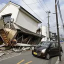 Gempa Jepang Tewaskan 13 Orang, Beberapa Masih Hilang