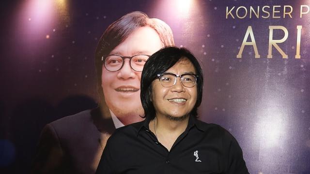 Ari Lasso