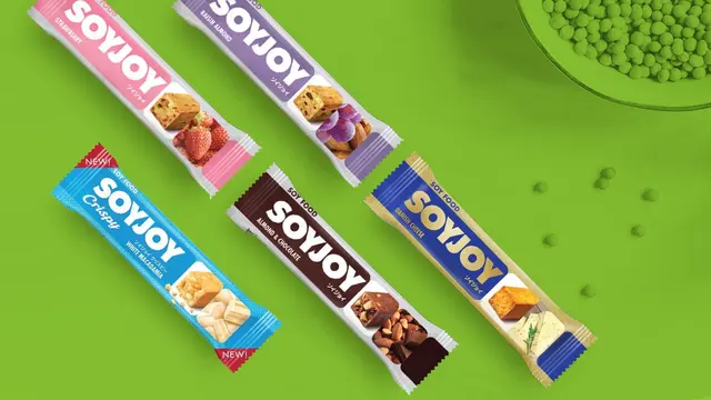 SOYJOY