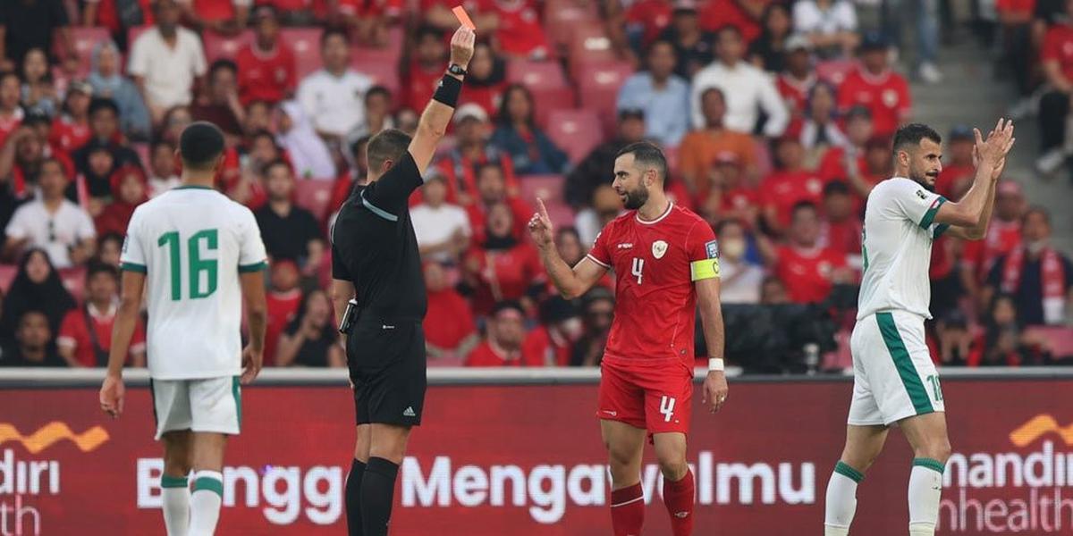 Jordi Amat Resmi Dilepas JDT, Bek Timnas Indonesia Ini Otw ke Persija Jakarta?