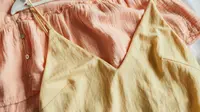 6 Warna Outfit yang Sebaiknya Dihindari Saat Kondangan, Biar Gak Salah Kostum!