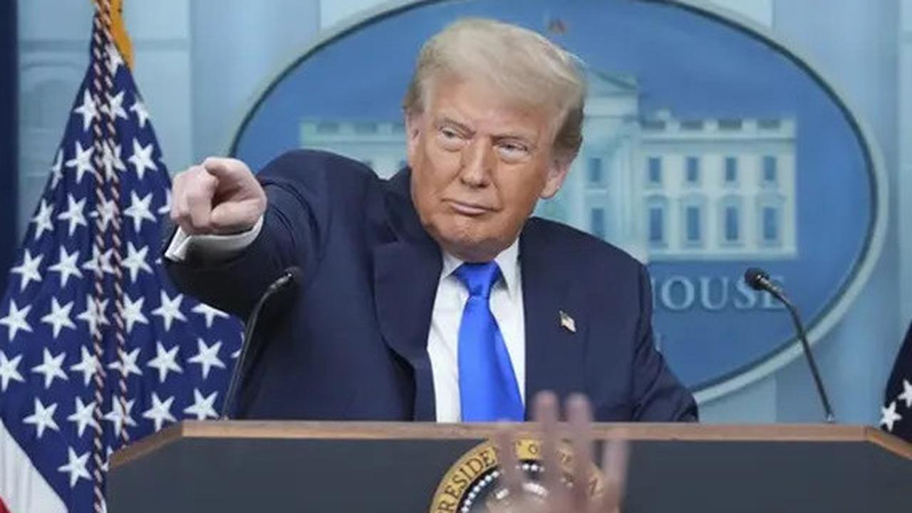 Layakkah Donald Trump Mendapat Hadiah Nobel Perdamaian? Begini Kata Analis Geopolitik Asal Indonesia