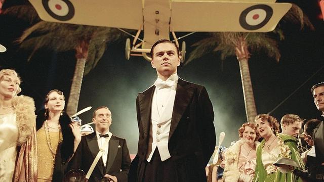 The Aviator (2004)
