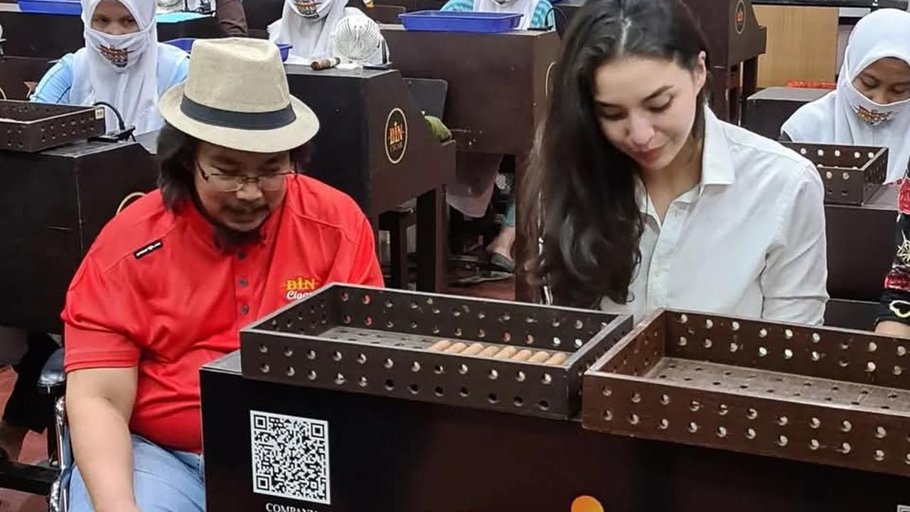 Tarif Trump Bikin Was-Was Ekonomi RI, Pengusaha Cerutu Tetap Tenang: AS Bukan Pangsa Pasar Utama