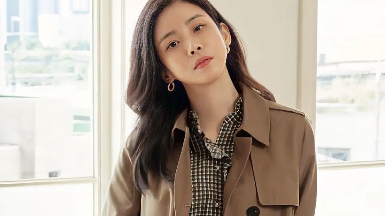 Lee Bo Young/dok. leeboyoung0112