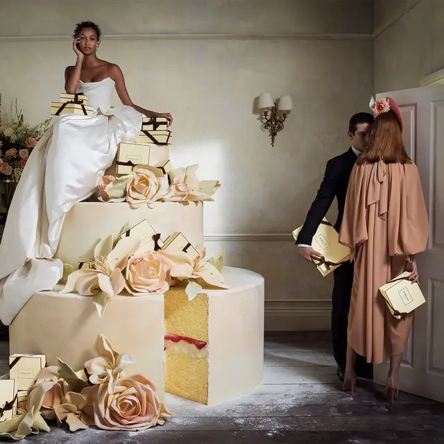 Jo Malone Hadirkan Koleksi Romantis untuk Sempurnakan Hari Pernikahan