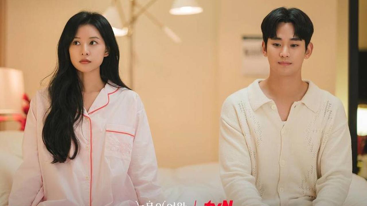 Wajib Fomo, Ini Rekomendasi 8 Drama Korea yang Paling Banyak Ditonton Selama 2024