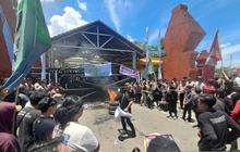 Wagub Banten Sebut Demo Mahasiswa 'Kritik Membangun' di HUT ke-25 Provinsi, Ini Maksudnya!