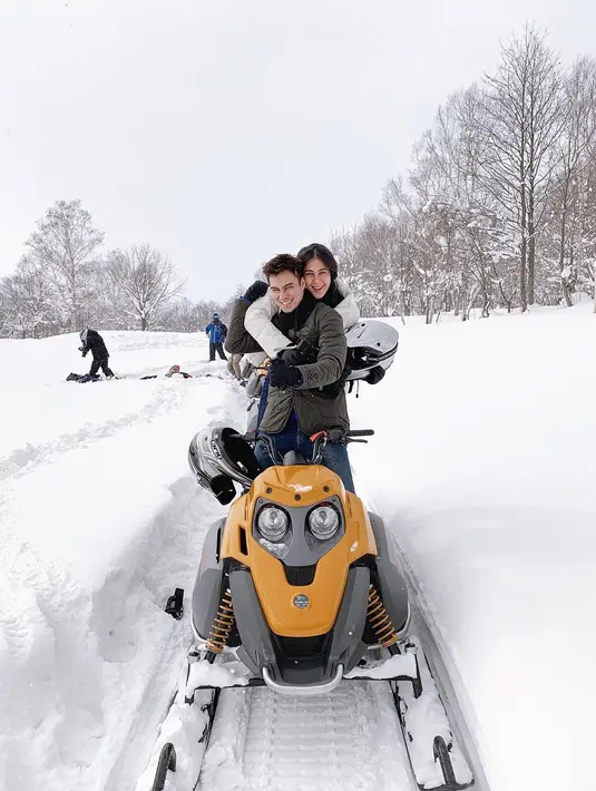 (Instagram/paula_verhoeven)