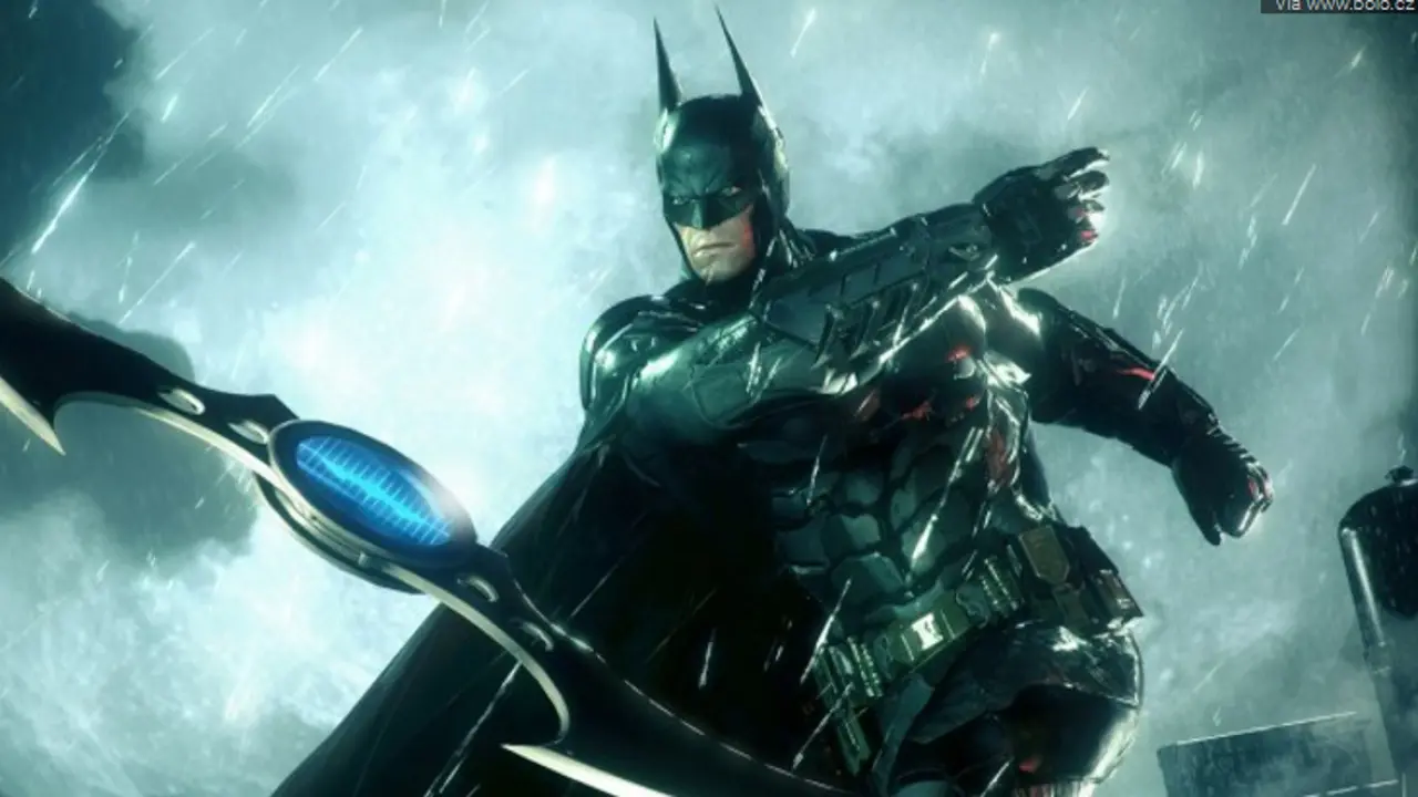 6 Alat Batman yang Menakjubkan di Film Batman v Superman