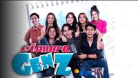Saksikan Sinetron Asmara Gen Z Episode Kamis 8 Januari Pukul 17.00 WIB di SCTV