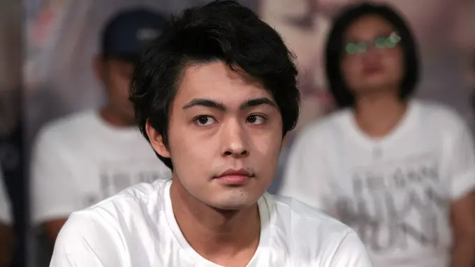 [Bintang] Koutaro Kakimoto