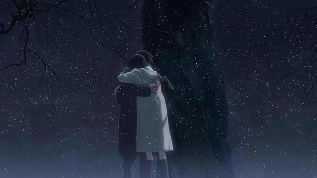 Byousoku 5 Centimeter (5 Centimeters per Second)