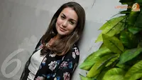 Rianti Cartwright Tahu Gunung Kelud Meletus Dari Path