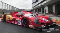 Lightning McQueen (Foto: Motorsport.com)