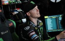 Tech 3: Kini haters Bradley Smith bisa tutup mulut!
