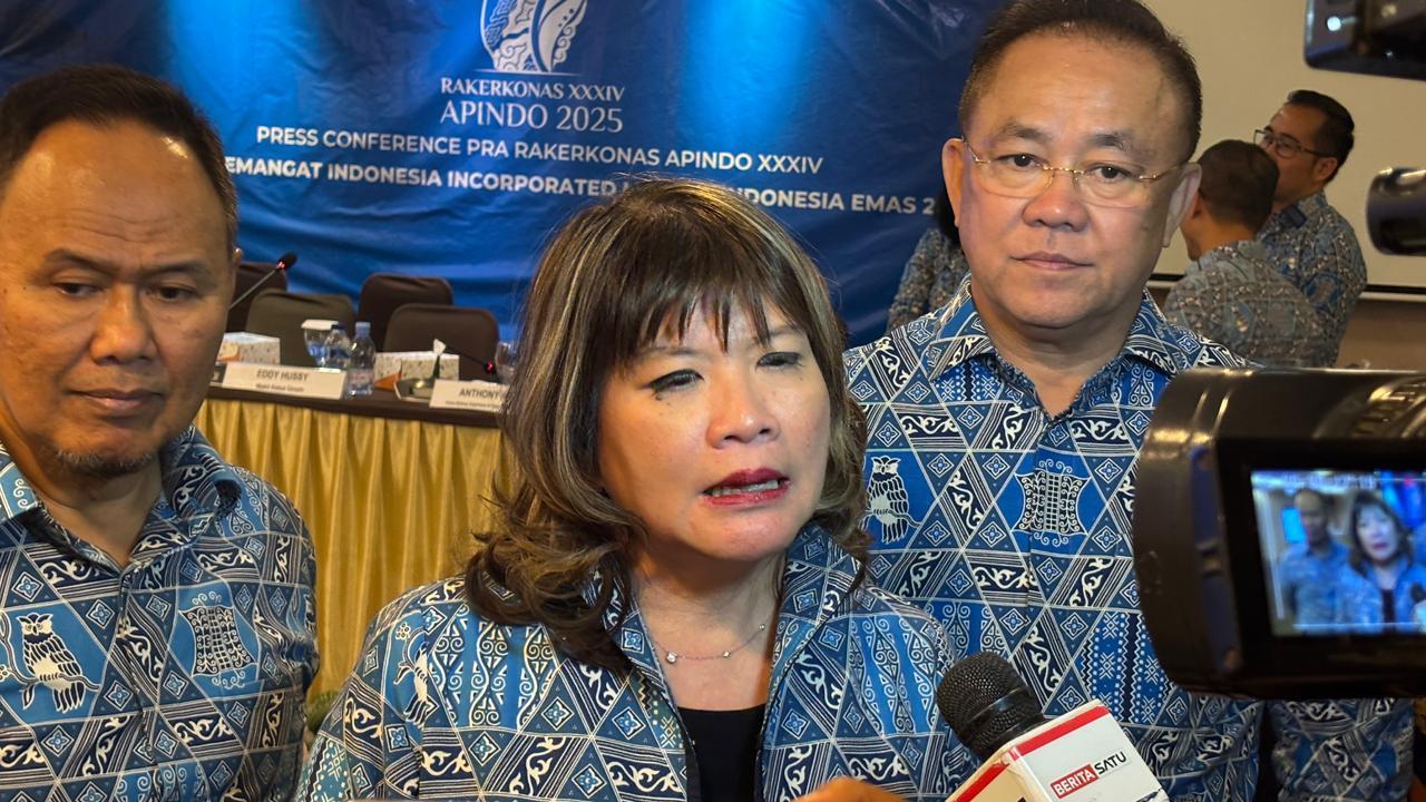 RUU Ketenagakerjaan Disahkan, Apindo Klarifikasi Isu Jam Kerja 45 Jam