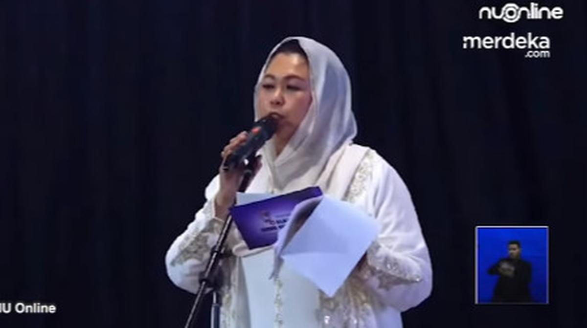 Telak Anak Presiden Pedas Kritik Polisi