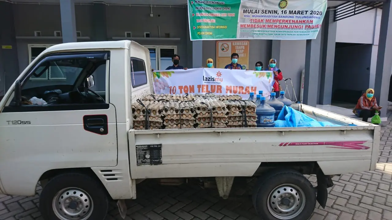 Muhammadiyah Jatim