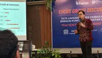 Ketika Gagal Ginjal Butuh Cuci Darah, Jangan Lupakan Akses Vaskular