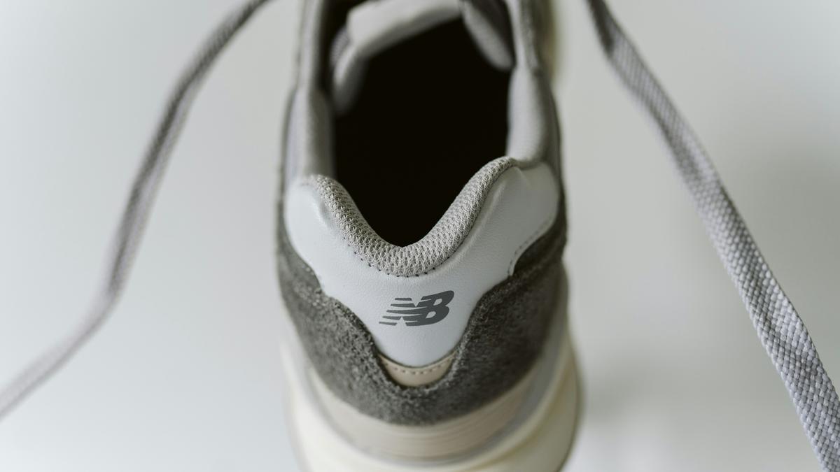 New Balance Luncurkan Program Jual Sepatu Beda Ukuran Kaki Kanan dan Kiri