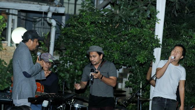 Trio Lestari (Adrian Putra/Bintang.com)