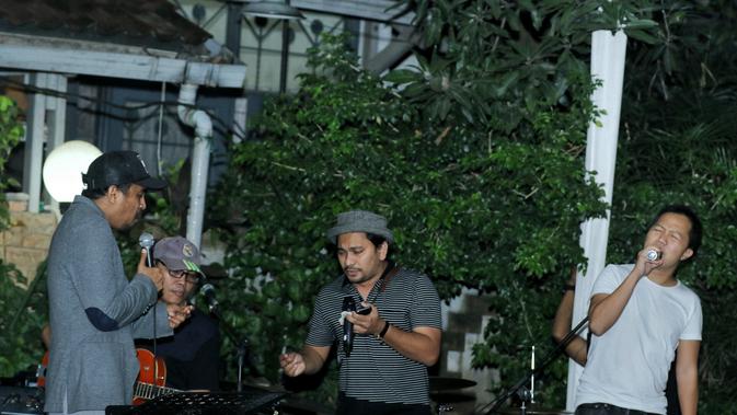 Trio Lestari (Adrian Putra/Bintang.com)