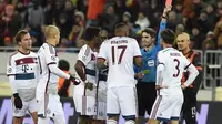 "Shakhtar Harusnya Bungkam 10 Pemain Bayern"
