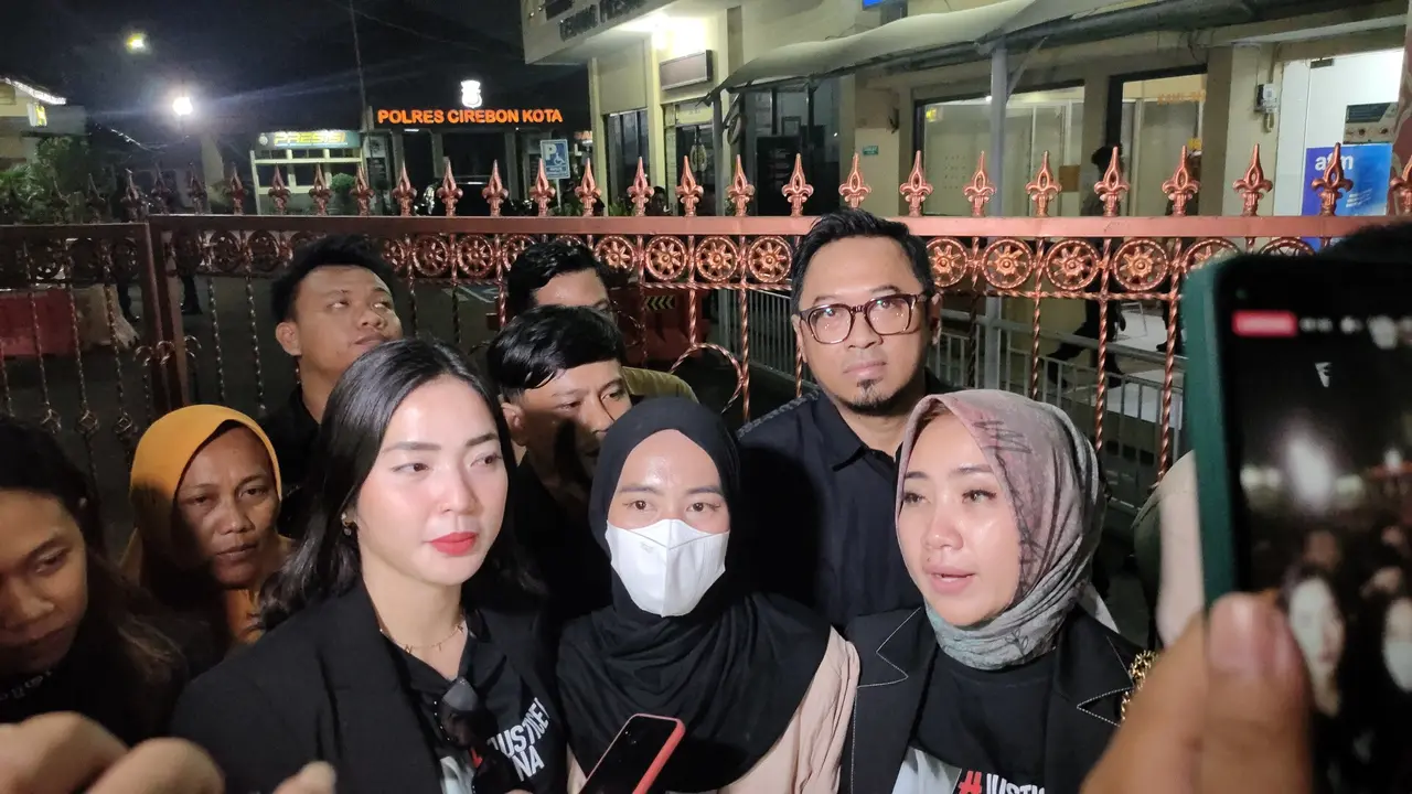 Pemeriksaan Polda Jabar Terhadap Linda Teman Vina Cirebon Ungkap Fakta Baru