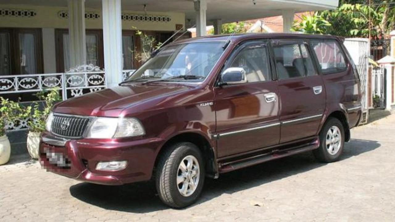 10 Pilihan Mobil Bekas Rp50 Juta-an Cocok untuk Penggunaan Sehari-hari