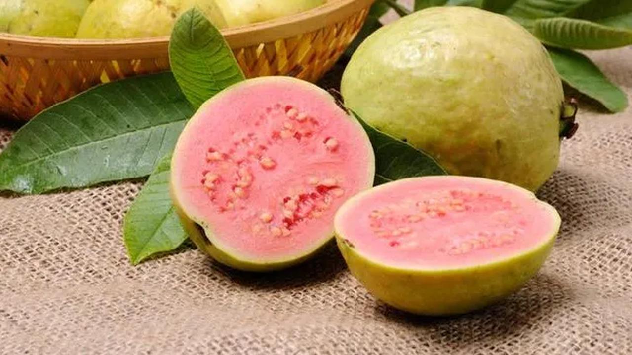 Tebak-tebakan tentang Buah